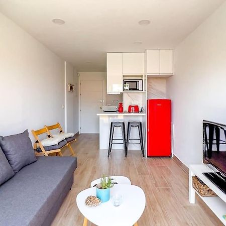 Oleholidays 624 Duplex Carib Playa 200 Mts. Playa Марбелья Екстер'єр фото
