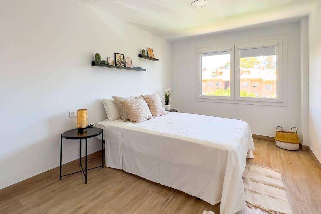Oleholidays 624 Duplex Carib Playa 200 Mts. Playa Марбелья Екстер'єр фото
