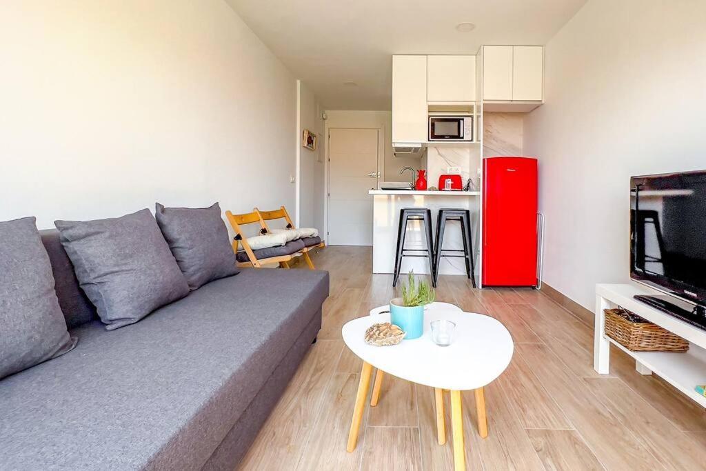 Oleholidays 624 Duplex Carib Playa 200 Mts. Playa Марбелья Екстер'єр фото
