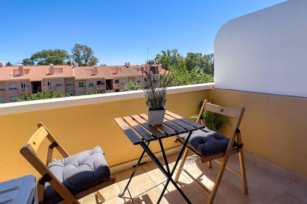 Oleholidays 624 Duplex Carib Playa 200 Mts. Playa Марбелья Екстер'єр фото