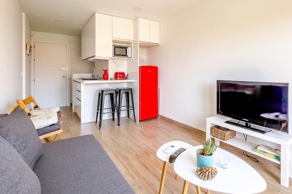 Oleholidays 624 Duplex Carib Playa 200 Mts. Playa Марбелья Екстер'єр фото