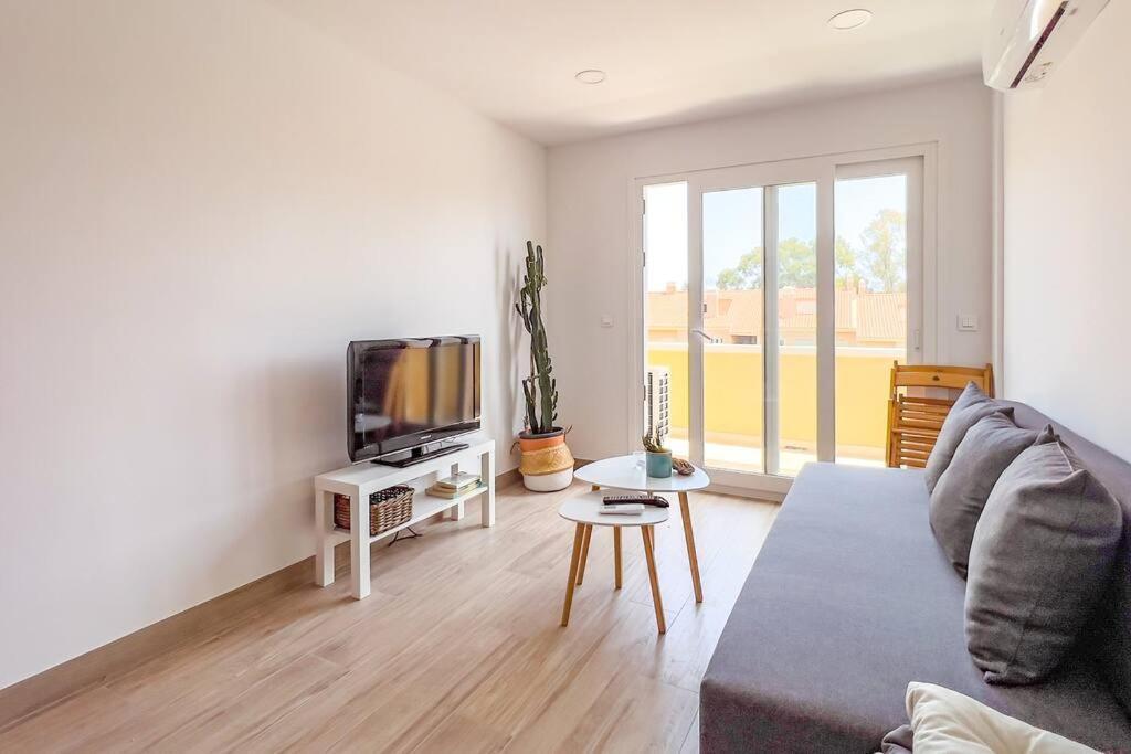 Oleholidays 624 Duplex Carib Playa 200 Mts. Playa Марбелья Екстер'єр фото